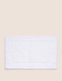 Super Soft Quick Dry Bath Mat 80x50 cm (British brand)