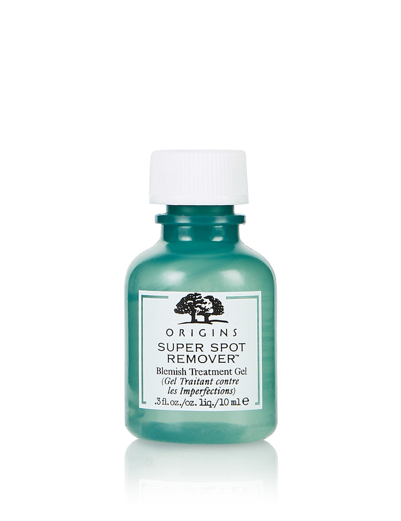 Salicylic acid blemish treatment gel 10ml (British brand)