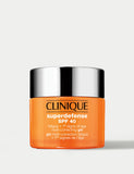 CLINIQUE Superdefense SPF 40 Multi-Correcting Gel 50ml (British brand)