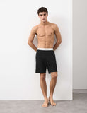Autograph Supima Cotton Modal pyjama shorts (British brand)