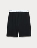 Autograph Supima Cotton Modal pyjama shorts (British brand)