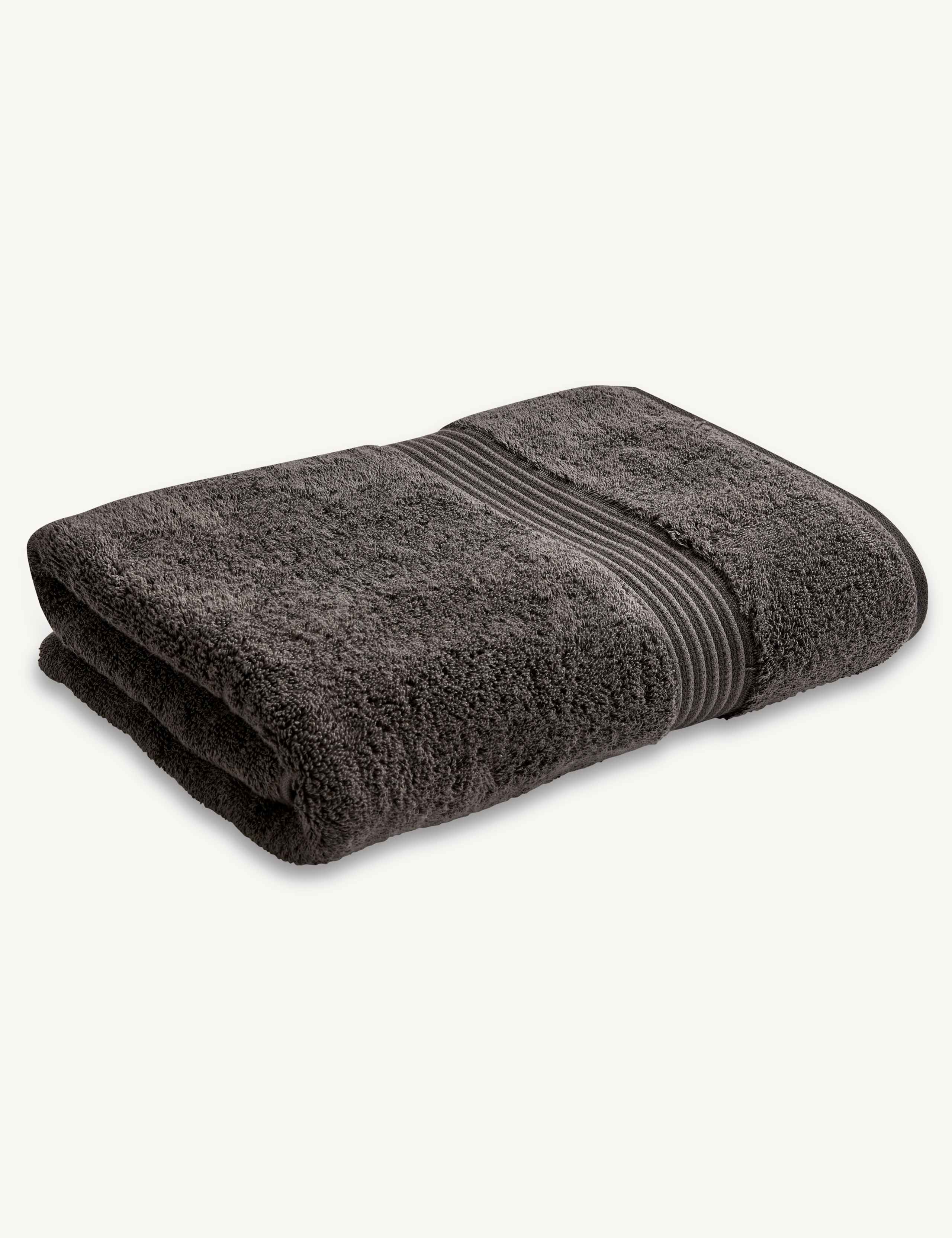 Supreme Hygro bath towel (British brand)