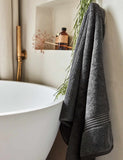Supreme Hygro bath towel (British brand)
