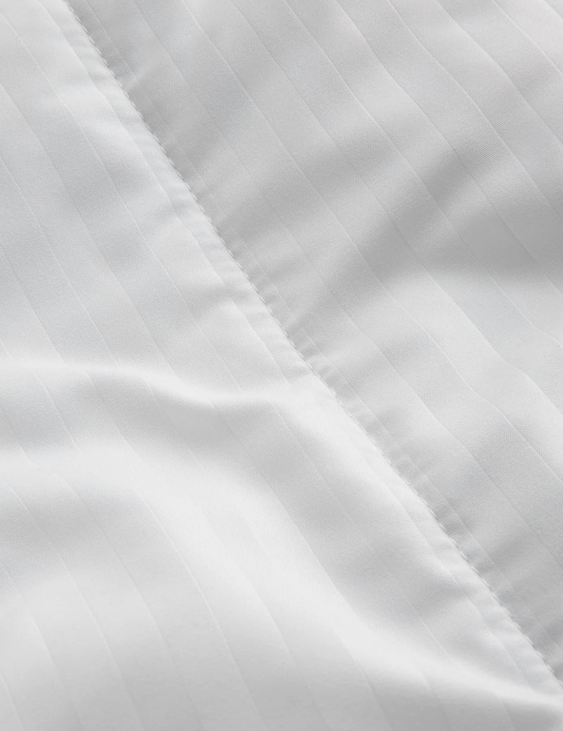 Supremely Washable 1 Tog duvet (British brand)