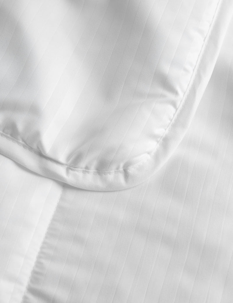 Supremely Washable 1 Tog duvet (British brand)