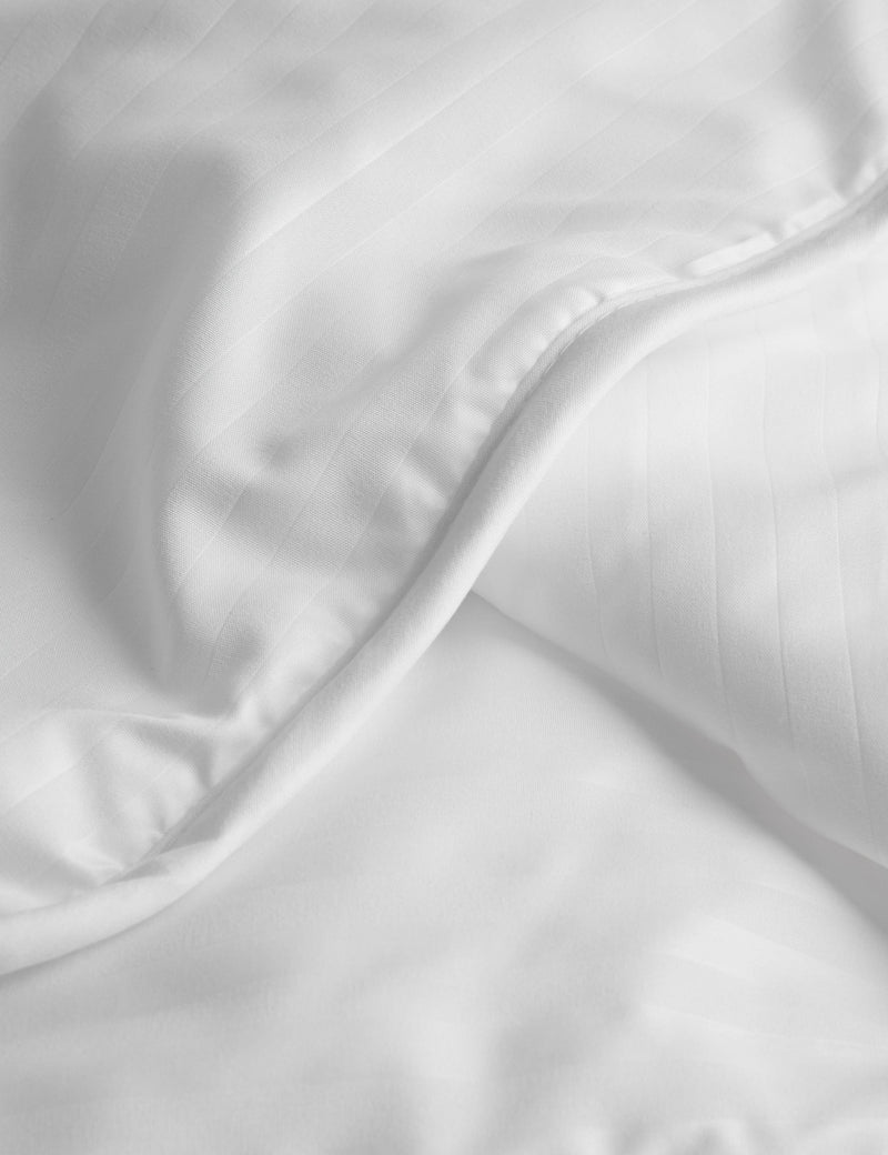 Supremely Washable 1 Tog duvet (British brand)
