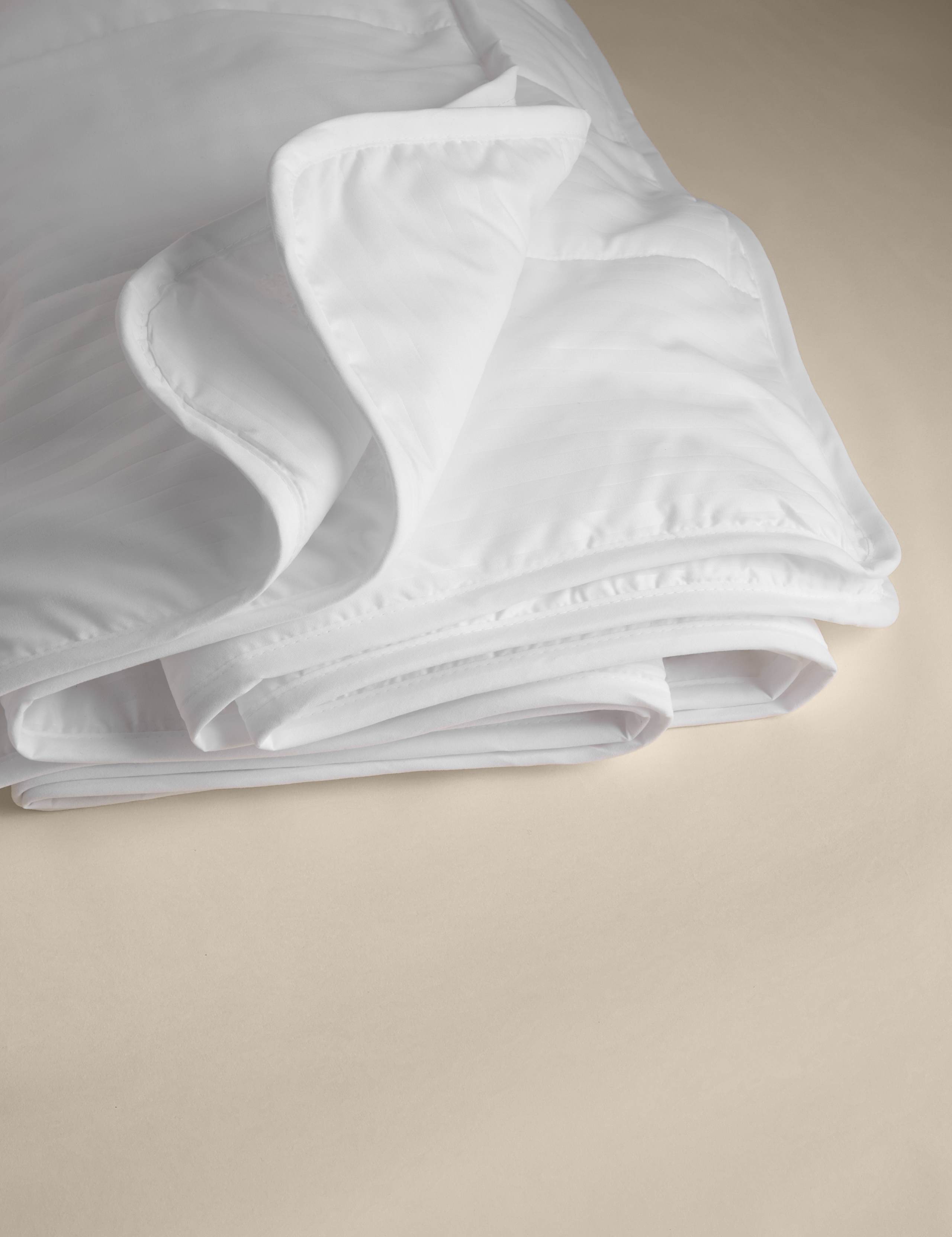 Supremely Washable 1 Tog duvet (British brand)