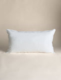 Supremely Washable kingsize firm pillow (British brand)