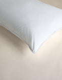 Supremely Washable Medium King Size Pillow