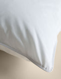 Supremely Washable Medium King Size Pillow