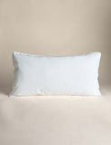 Supremely Washable Medium King Size Pillow