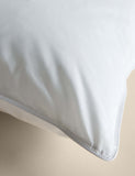 Supremely Washable Medium King Size Pillow