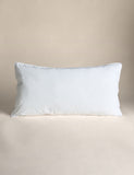 Supremely Washable Medium King Size Pillow
