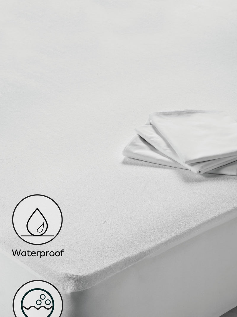Waterproof Regular Mattress Protector