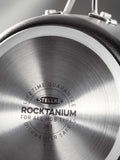 Stellar Grey Rocktanium non-stick frying pan 20cm (British brand)