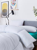 Snug 10.5 Tog duvet and pillow bed set (British brand)