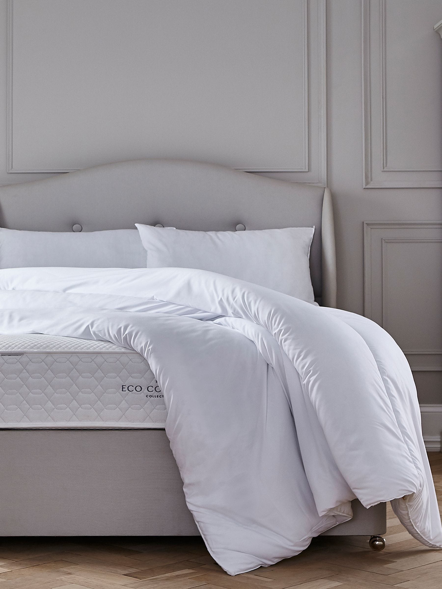 Silentnight Luxury Soft As Silk 10.5 Tog Duvet
