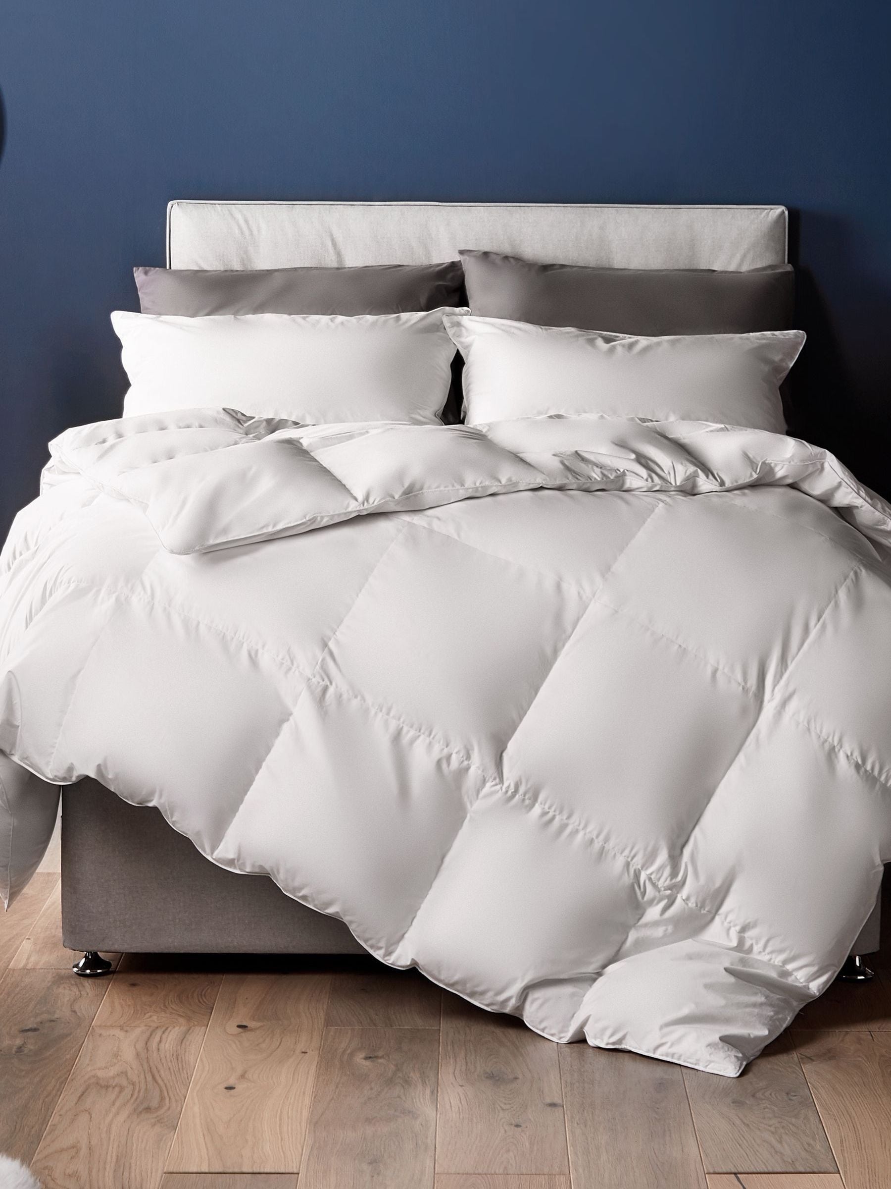 Silentnight 10.5 Tog Antibacterial Duvet (British brand)