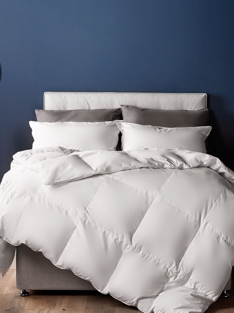 Silentnight 13.5 Tog Antibacterial Winter Duvet (British brand)