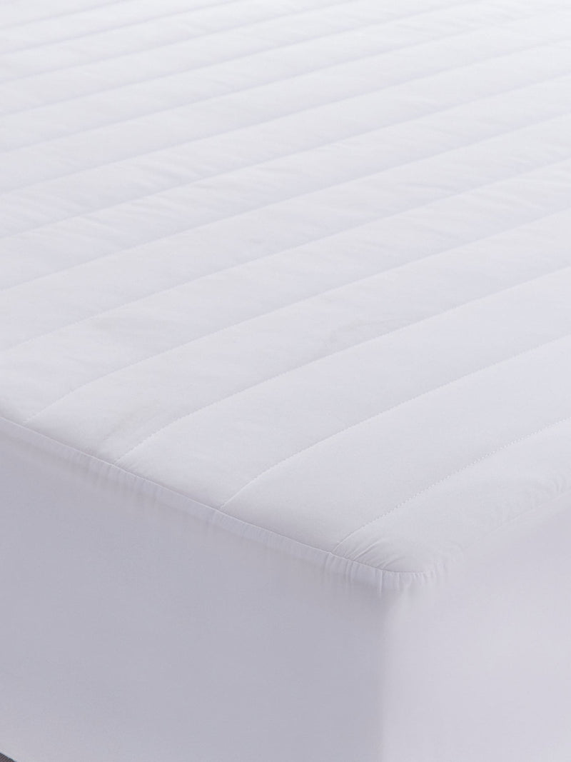 Silentnight Anti Allergy Mattress Protector (British brand)