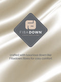 Silentnight Super Snuggly 15 Tog Winter Duvet (British brand)