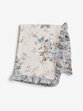Shabby Chic by Rachel Ashwell® blue floral tablecloth (British brand)