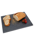 Maison by Premier Grey Black Granite Worktop Saver