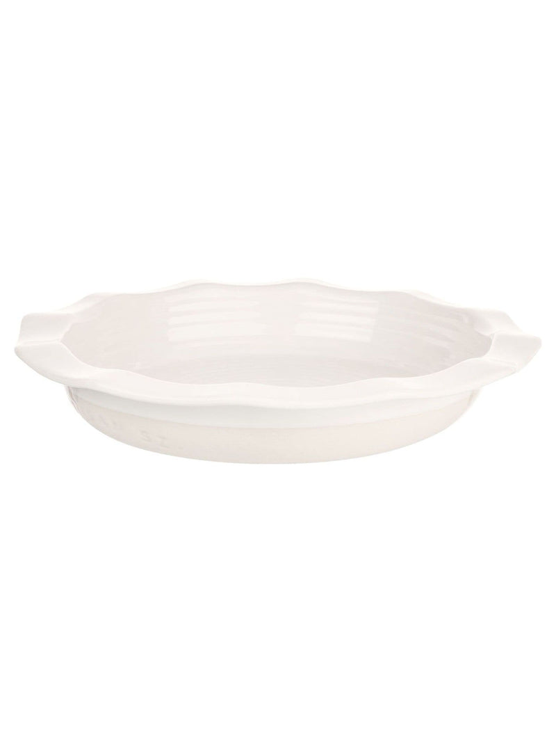 Artisan Street White 24cm Round Pie Dish