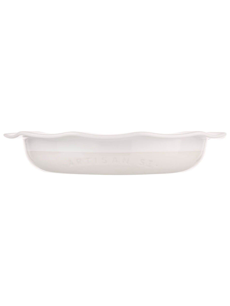 Artisan Street White 24cm Round Pie Dish
