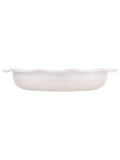 Artisan Street White 24cm Round Pie Dish