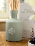 Country Luxe Orange and Geranium reed diffuser 400ml - British product