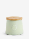 Orange and Geranium 1 Wick Scented Candle - British product