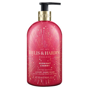 Baylis & Harding Tropical Fruit Cocktail hand wash 500ml - British product