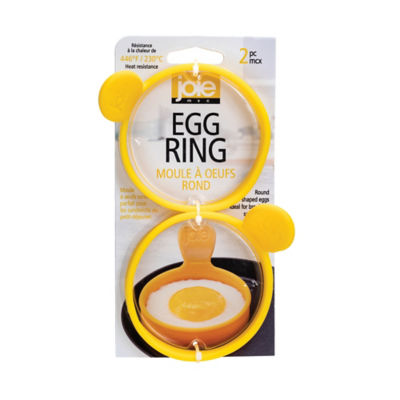 Joie Egg Ring Set of 2 Egg Shaping Tool