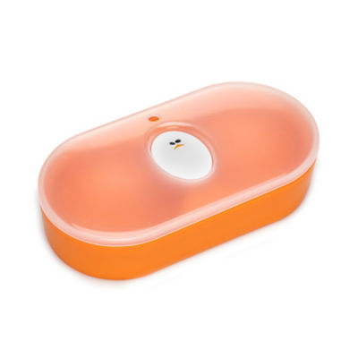 Joie egg poacher microwave cooking tool, UK version