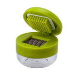 Joie garlic crusher, UK version