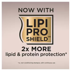 OGX coconut milk shampoo 385ml, imported from the UK