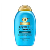 OGX Argan Oil of Morocco shampoo 385ml, imported from the UK