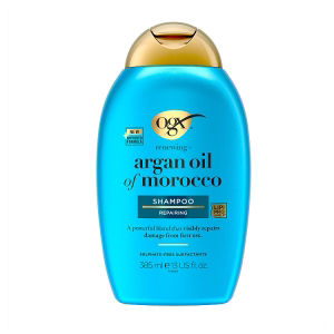 OGX Renewing+ Argan Oil of Morocco Dry Hair Shampoo 385ml