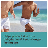 Piz Buin After Sun Lotion 200ml, imported from the UK