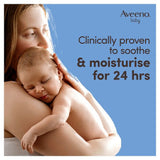 Aveeno Baby Soothing Relief Emollient Cream 150ml - British product