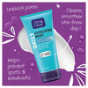 Clean & Clear exfoliating face wash scrub 150ml - British product