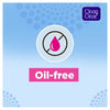 Clean & Clear exfoliating face wash scrub 150ml - British product