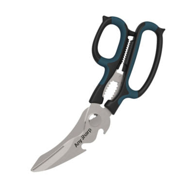 Anysharp Multi Function 5-in-1 Scissors - British product