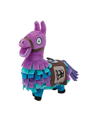 Fortnite Loot Llama Plush Toy 7 inch Soft Toy