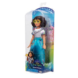 Disney Encanto Mirabel Madrigal doll - British product
