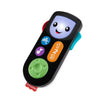 Fisher-Price Stream & Learn Remote baby activity toy for 6 months and up - British product