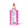 Elmer's pink glitter glue 177ml - British product