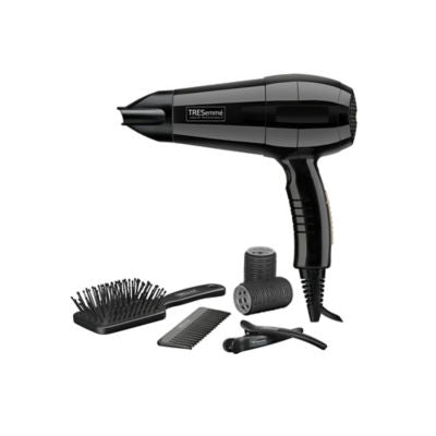 TRESemmé Smooth and Shine Hair Dryer Gift Set (British brand)