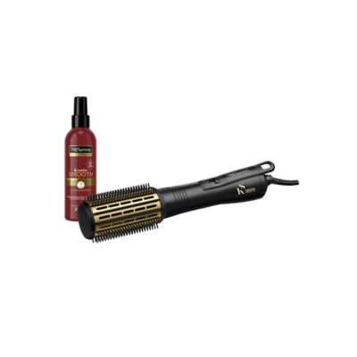 TRESemmé Keratin Smooth Hot Air Styler (British brand)